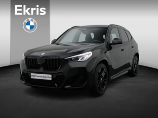 BMW X1 xDrive30e M Sportpakket | Achteruitrijcamera | Extra Getint Glas Achter | 19''