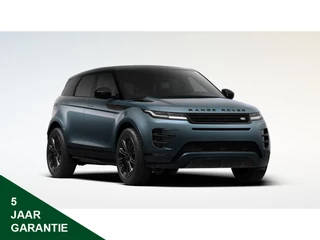 Hoofdafbeelding Land Rover Range Rover Evoque Land Rover Range Rover Evoque 1.5 P270e PHEV AWD Business Dynamic Edition | Black Exterior Styling Pack | Cold Climate Pack | Zwart contrasterend dak