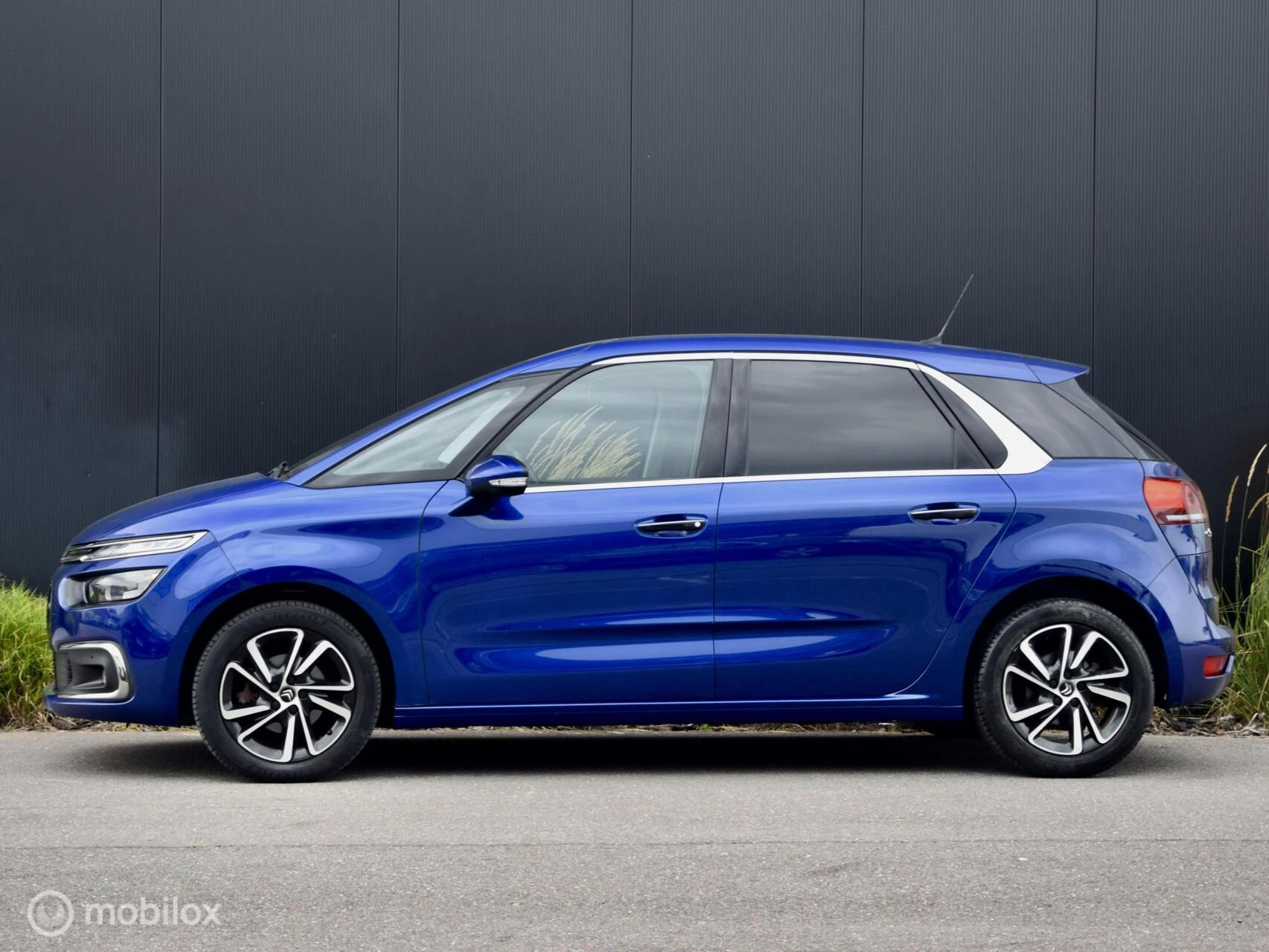 Hoofdafbeelding Citroën C4 Picasso