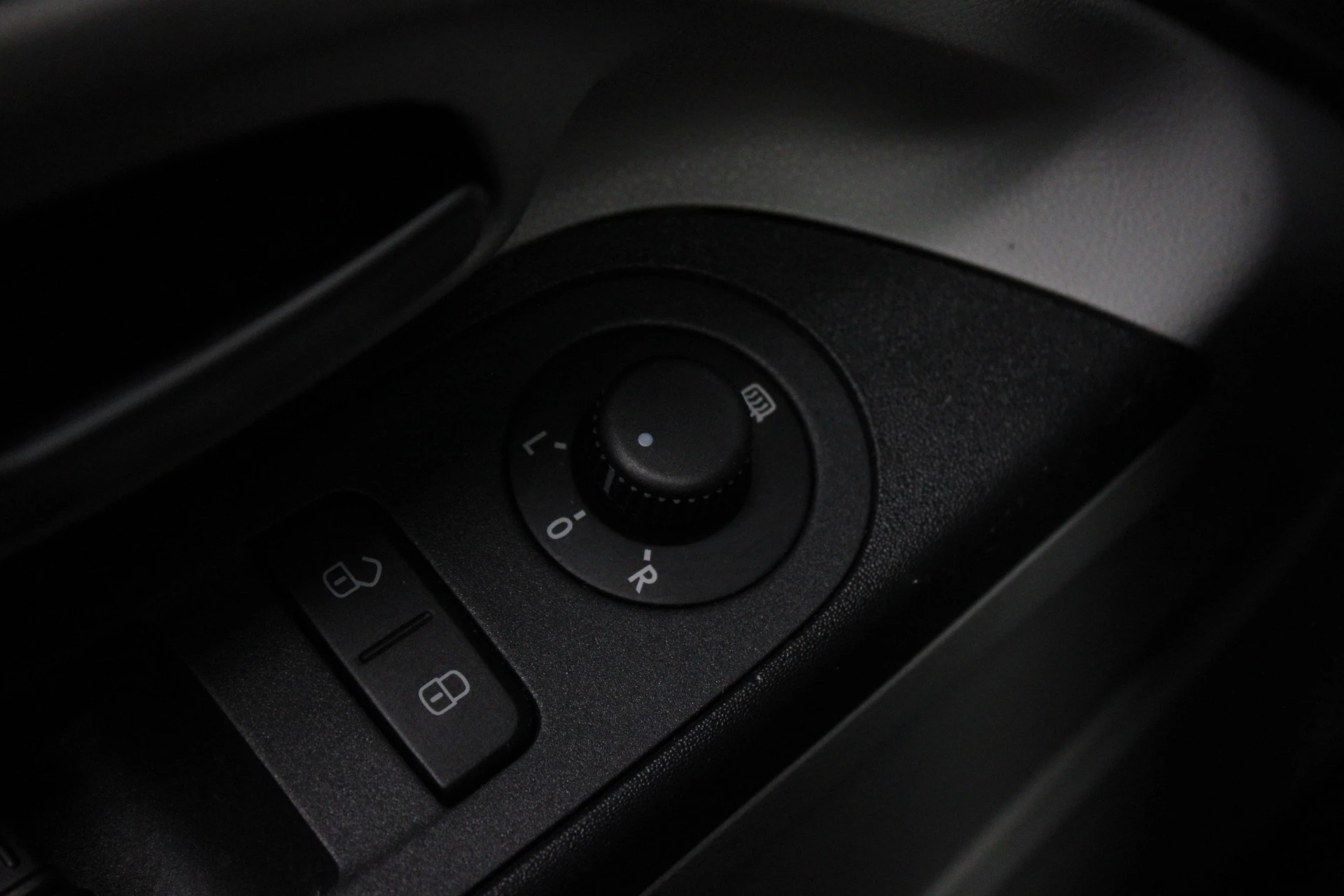 Hoofdafbeelding SEAT Mii