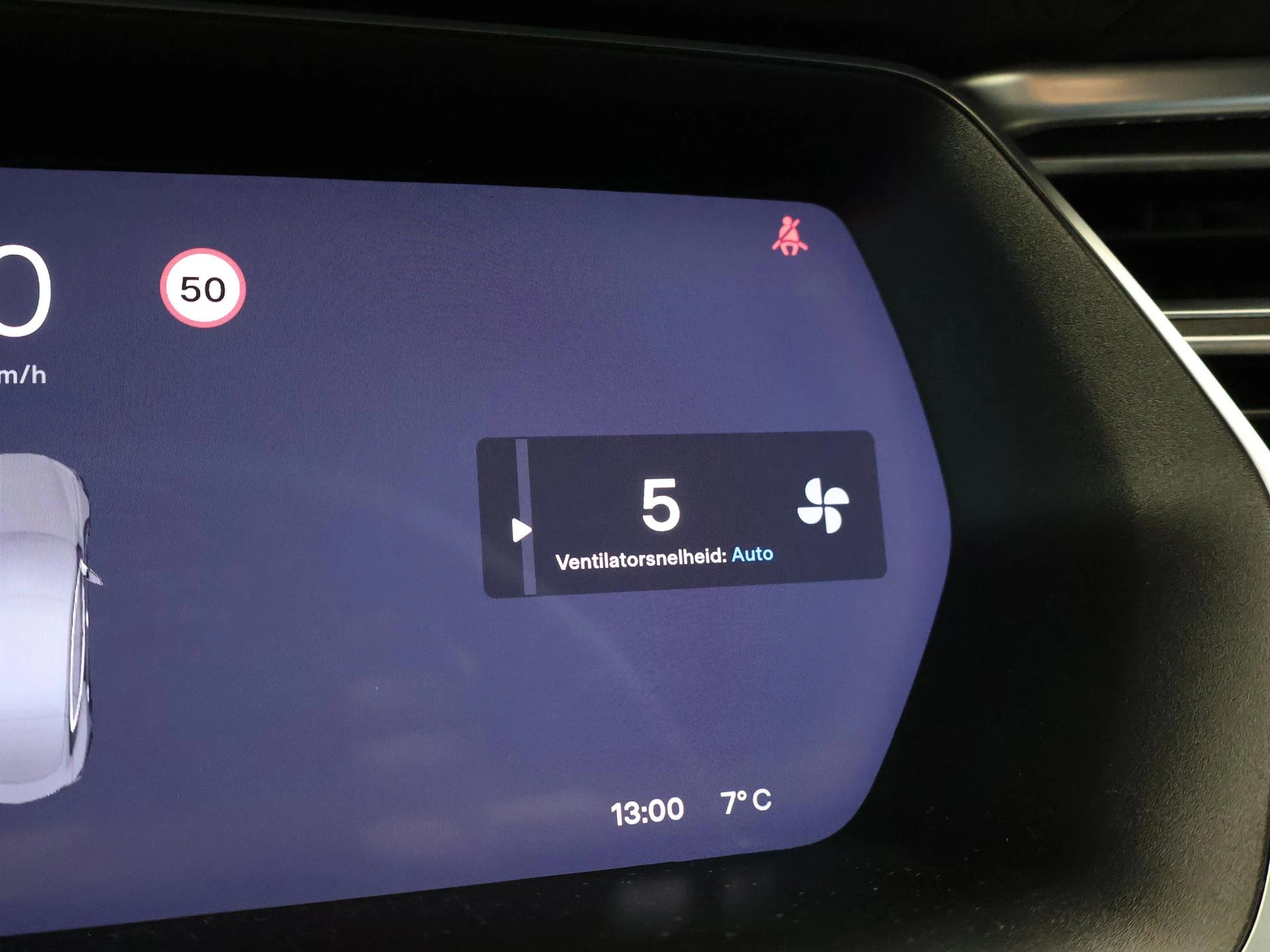 Hoofdafbeelding Tesla Model S