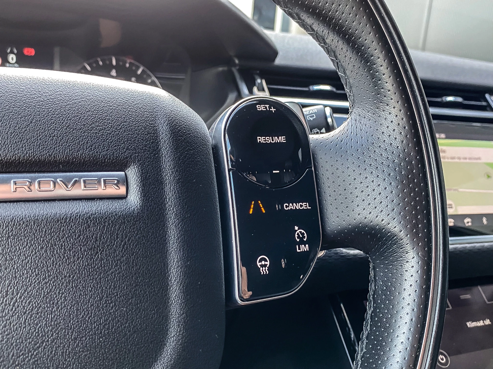 Hoofdafbeelding Land Rover Range Rover Velar
