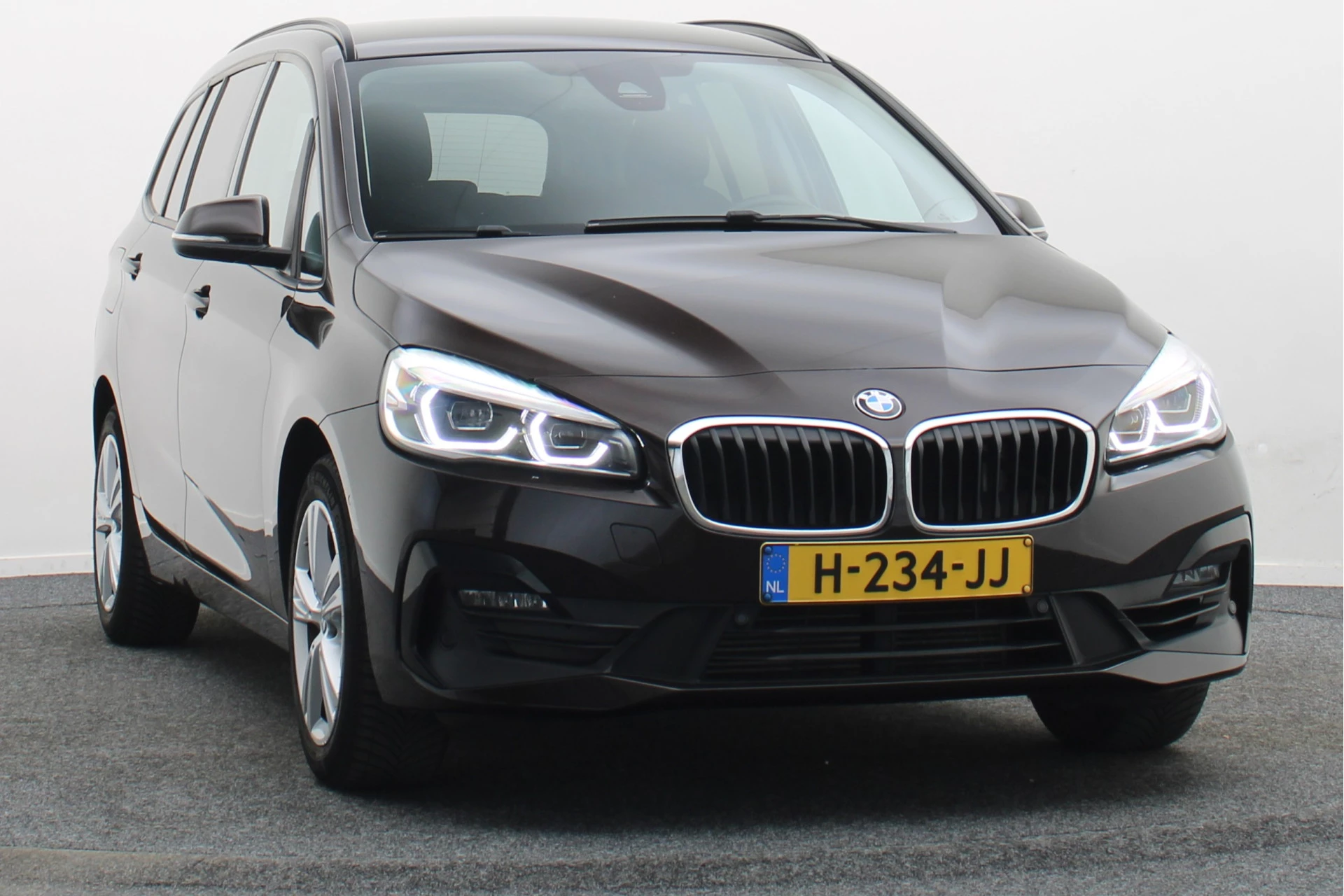 Hoofdafbeelding BMW 2 Serie