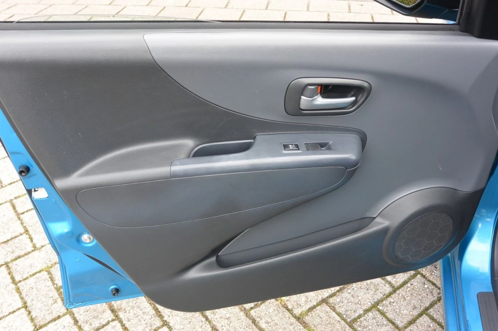 Hoofdafbeelding Suzuki Alto