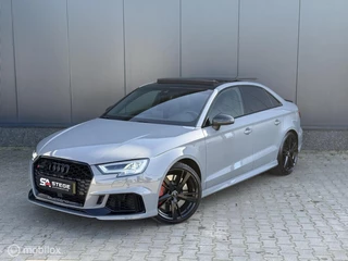 Audi RS3 2.5 TFSI RS3 Quattro | Pano | PPF | Keyless