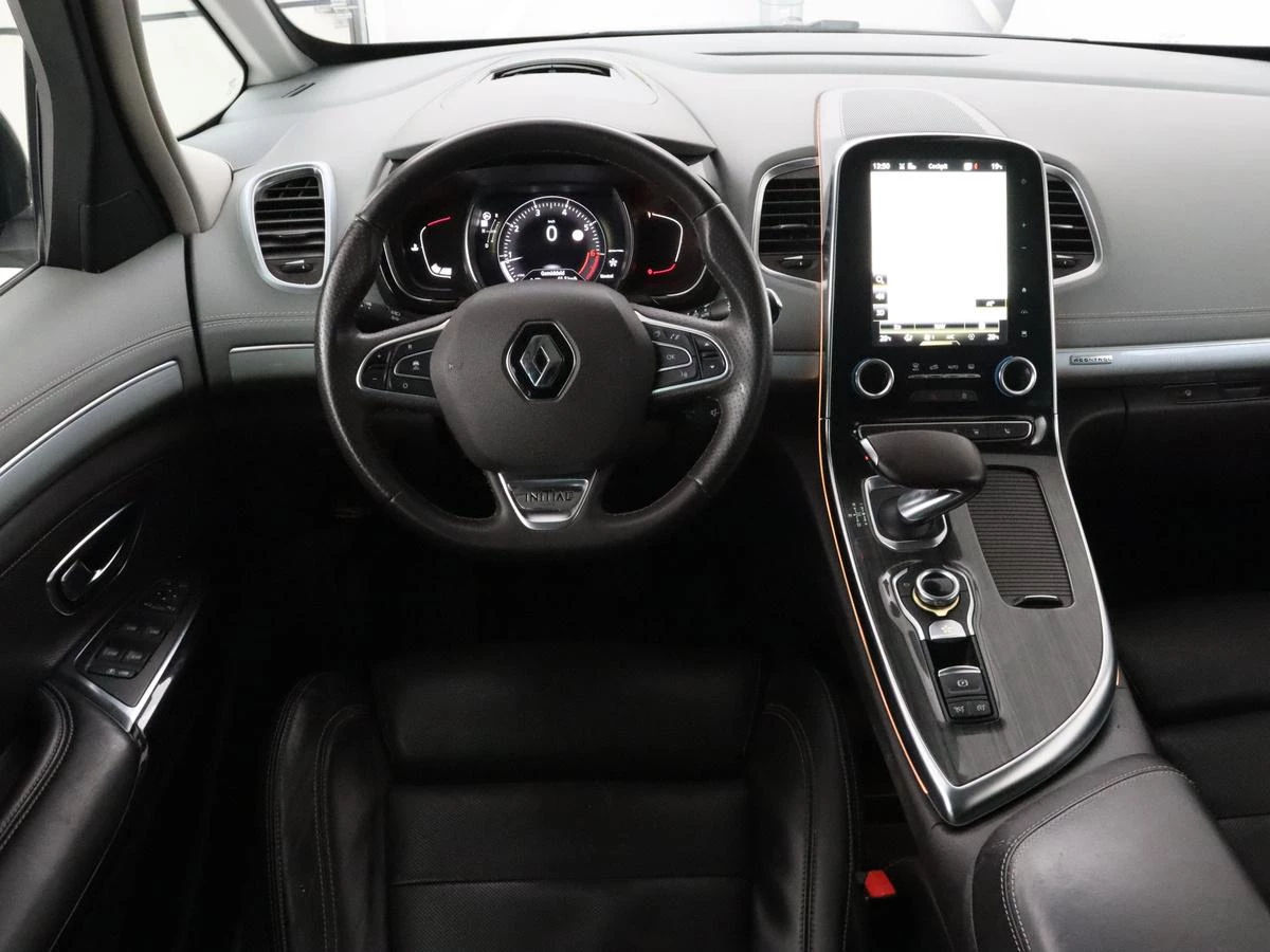 Hoofdafbeelding Renault Espace