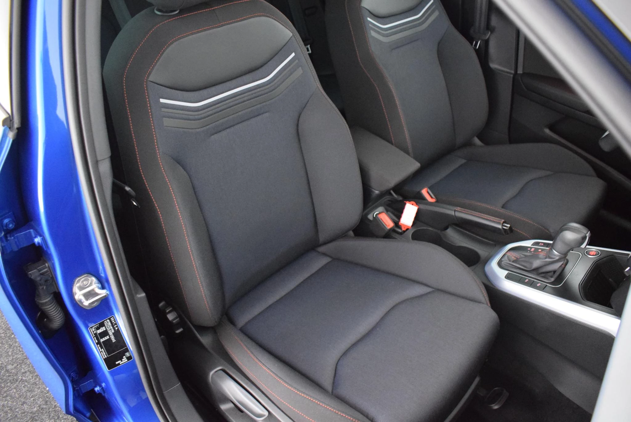 Hoofdafbeelding SEAT Arona