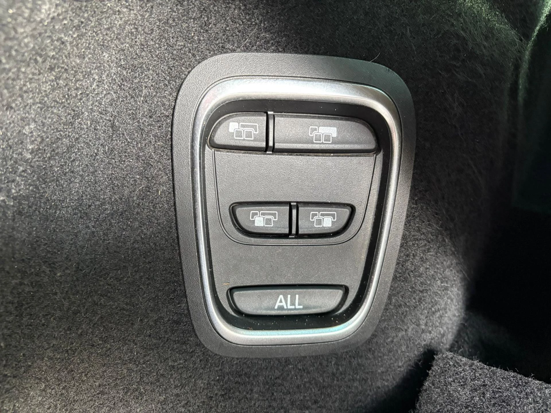 Hoofdafbeelding Renault Grand Scénic