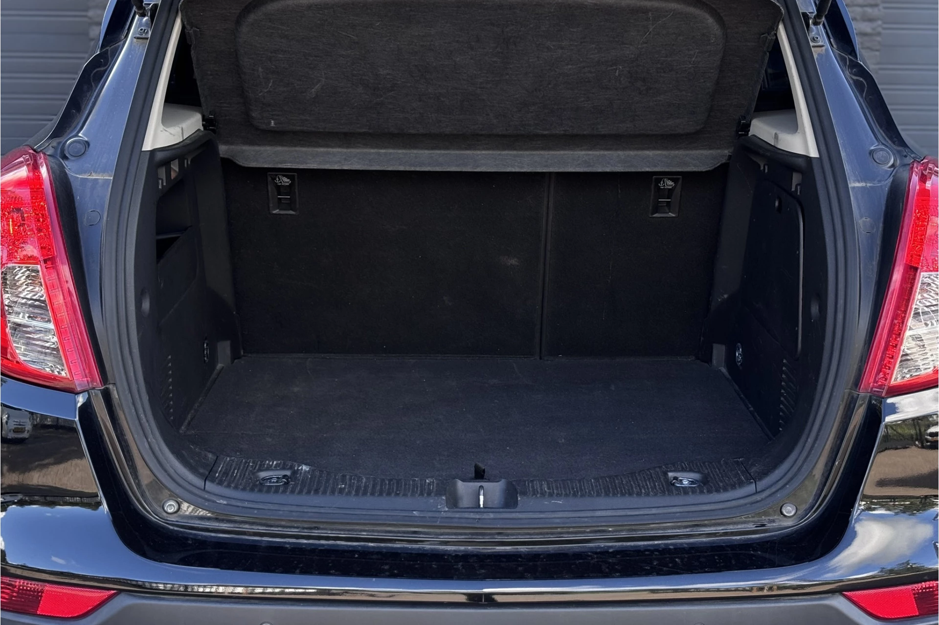 Hoofdafbeelding Opel Mokka X