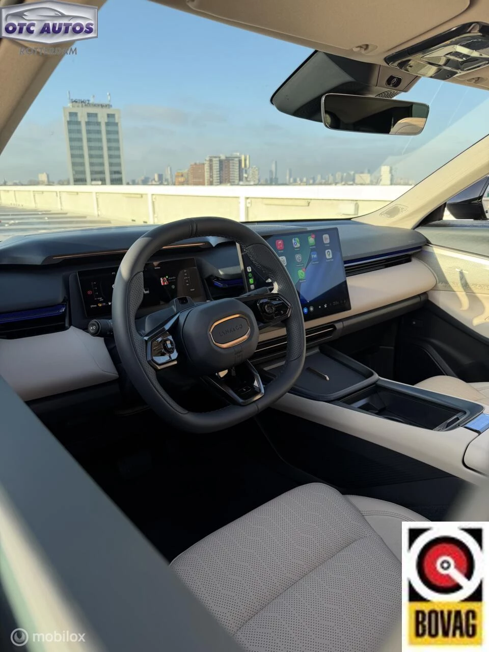 Hoofdafbeelding Lynk & Co 08