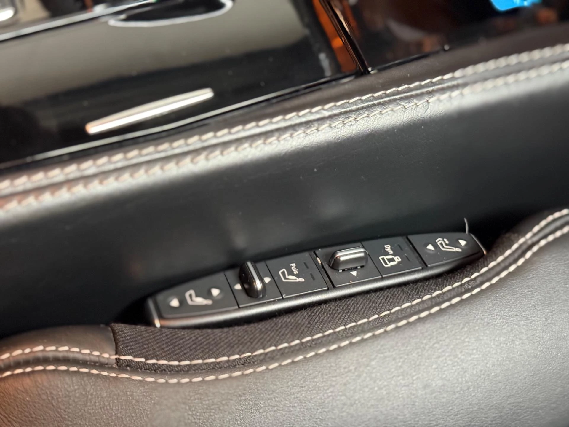 Hoofdafbeelding Mercedes-Benz CLS