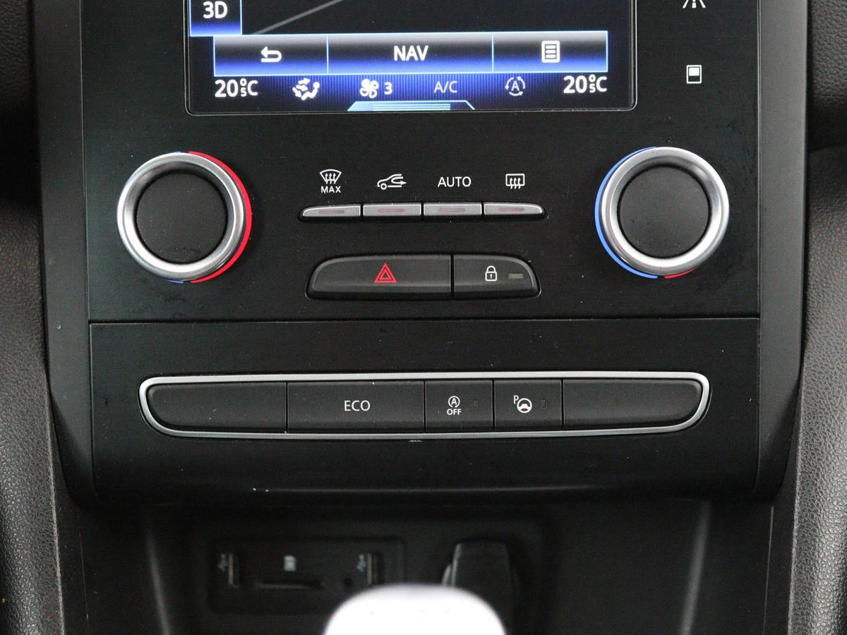 Hoofdafbeelding Renault Mégane