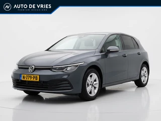 Volkswagen Golf 1.0 TSI 110pk Life Business | ECC | Navigatie | Winterpakket