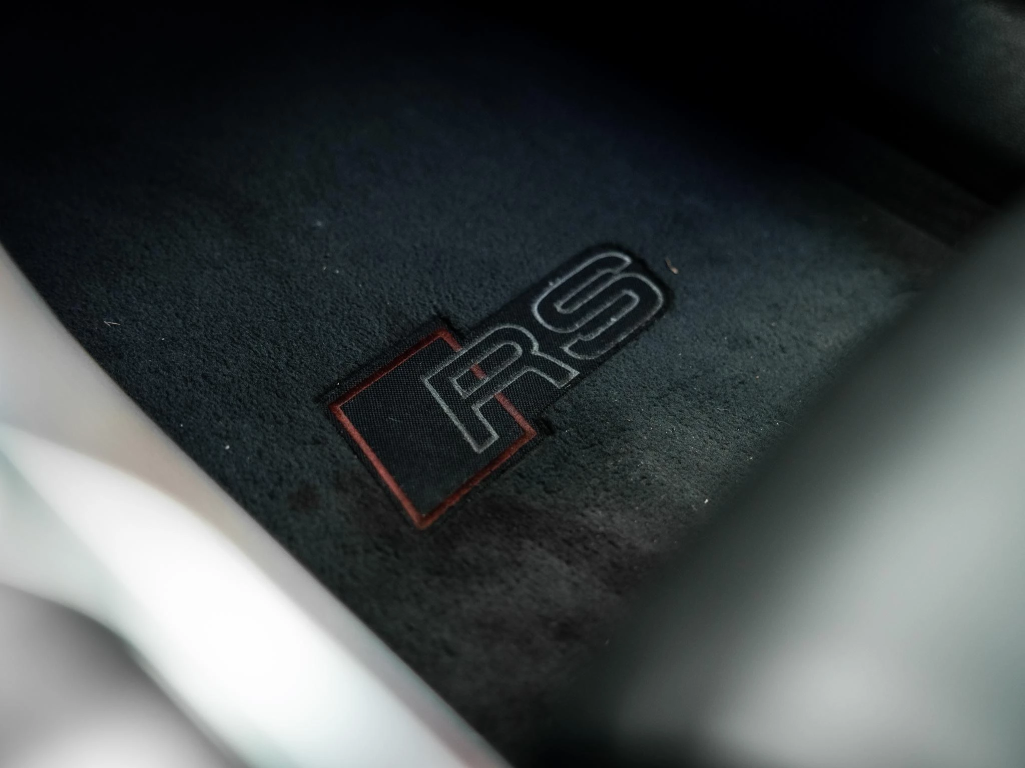 Hoofdafbeelding Audi RS6