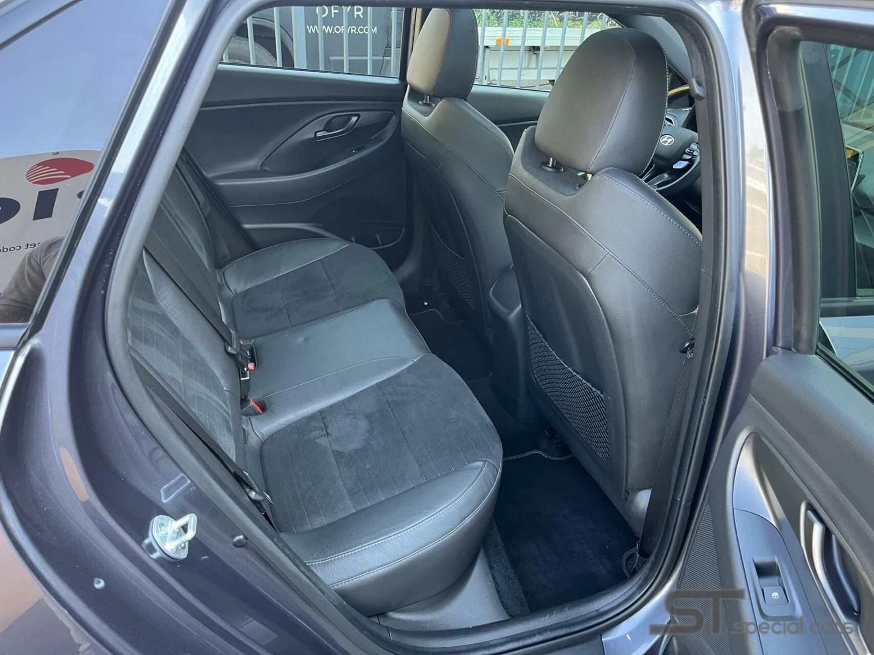 Hoofdafbeelding Hyundai i30