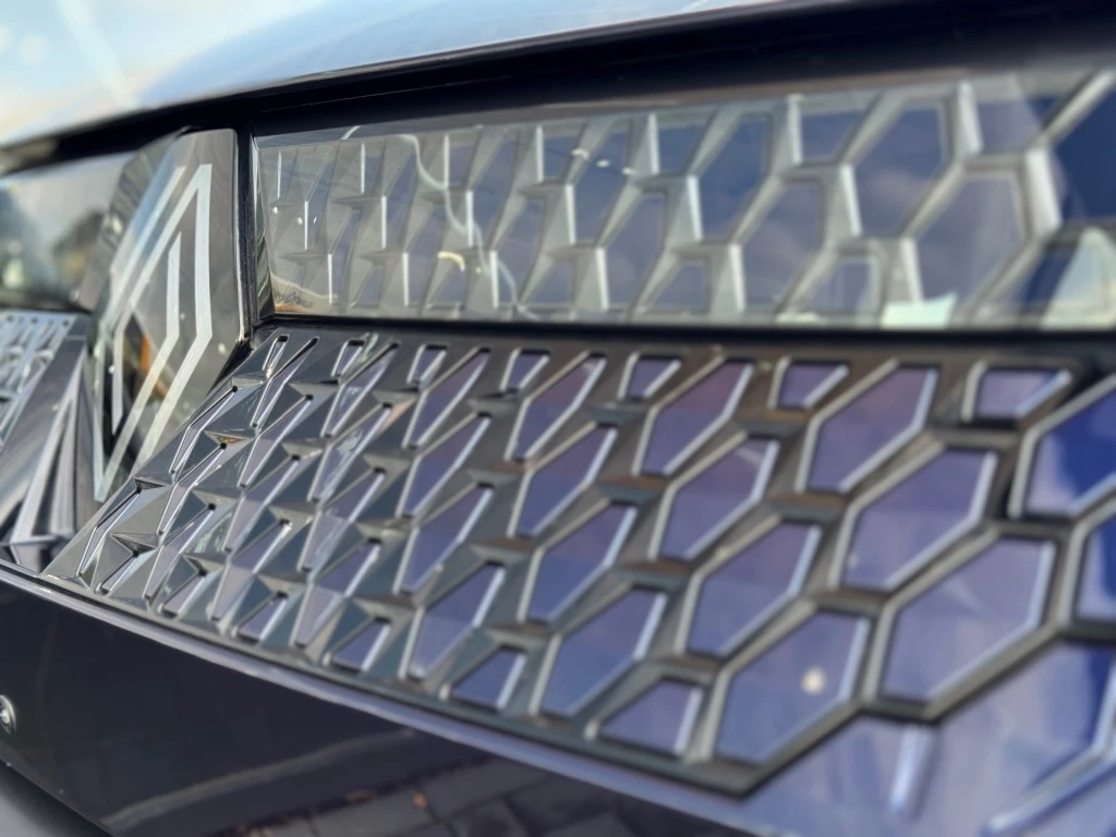 Hoofdafbeelding Renault Scénic
