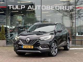 Renault Kadjar 1.3 TCe Zen Automaat Clima Cruise Pano