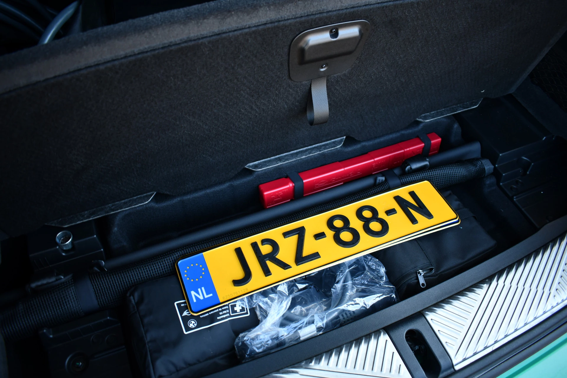 Hoofdafbeelding BMW M5