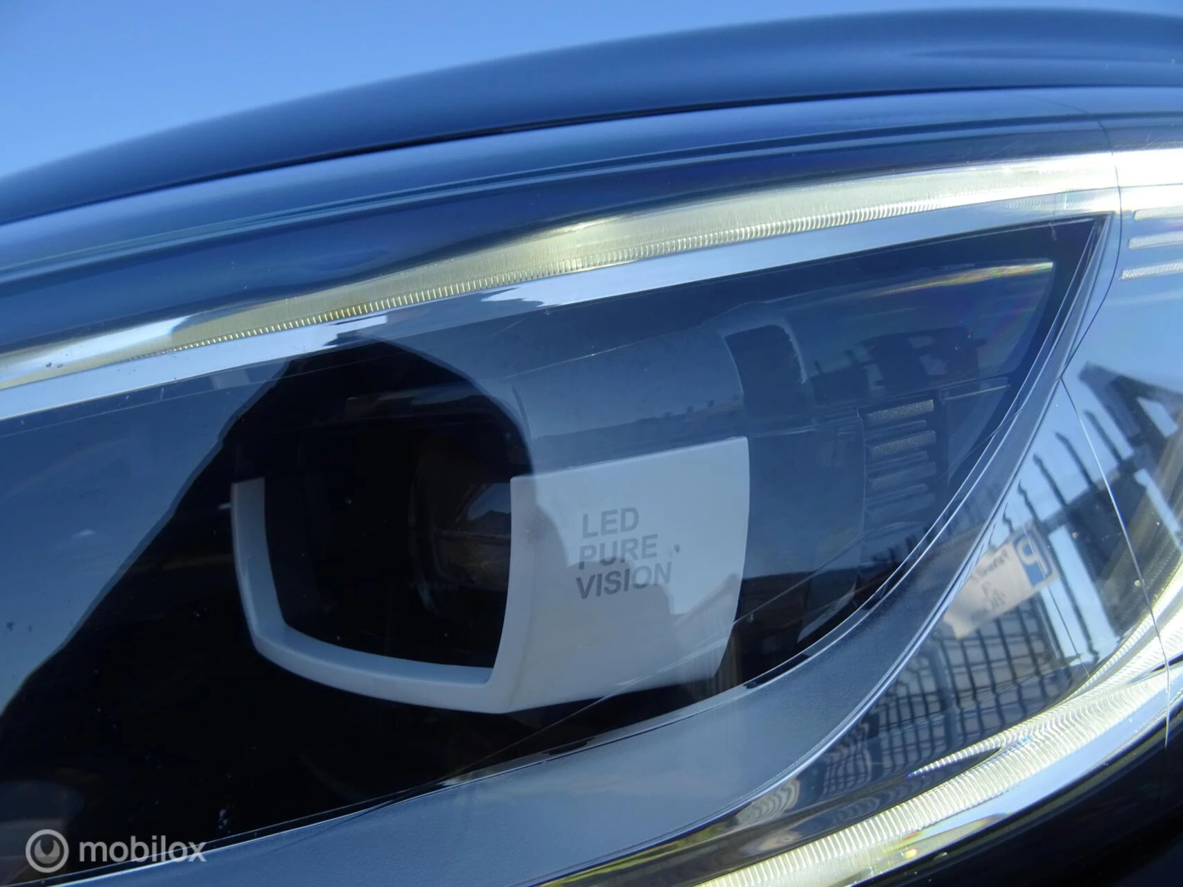 Hoofdafbeelding Renault Kadjar