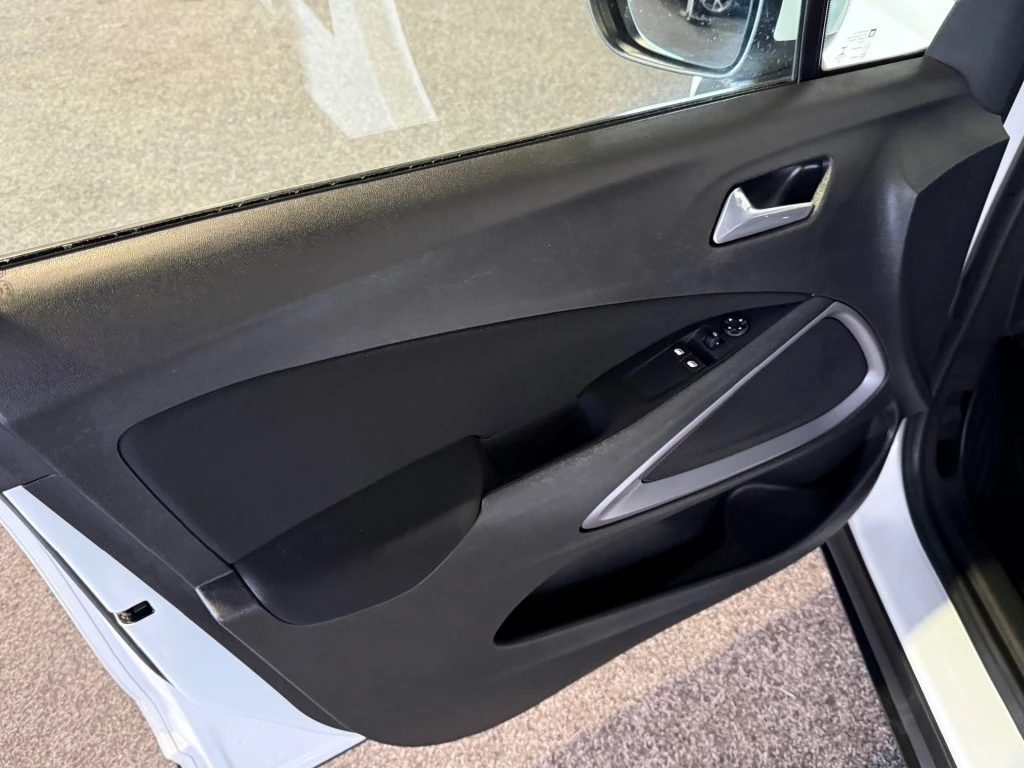 Hoofdafbeelding Opel Crossland