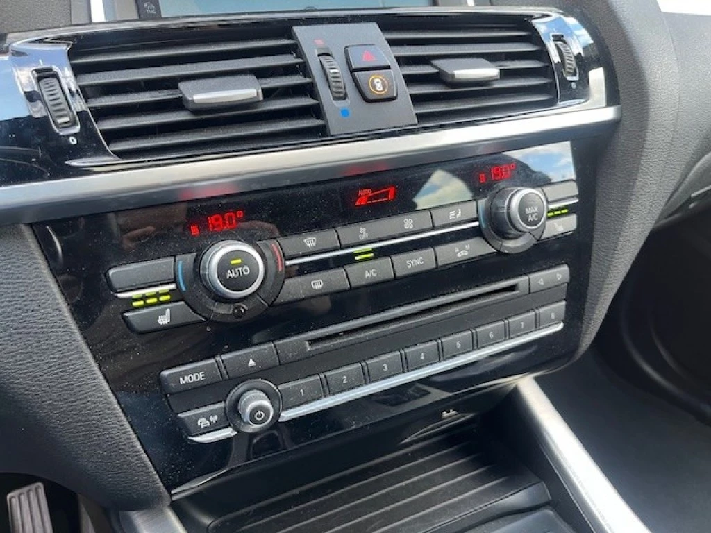 Hoofdafbeelding BMW X4