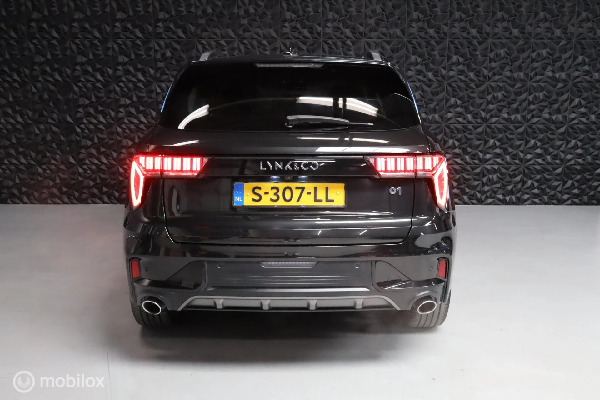 Hoofdafbeelding Lynk & Co 01