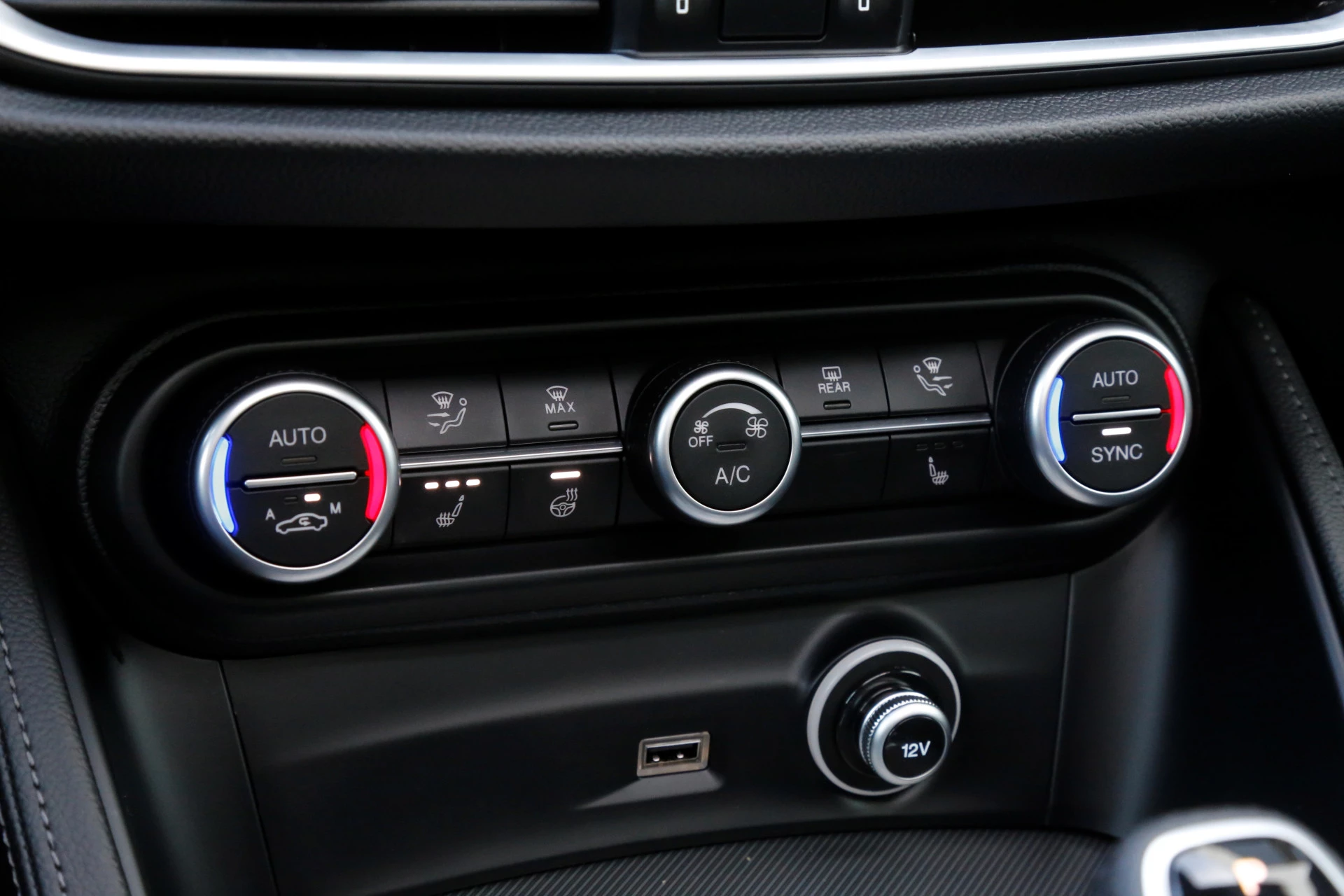 Hoofdafbeelding Alfa Romeo Stelvio