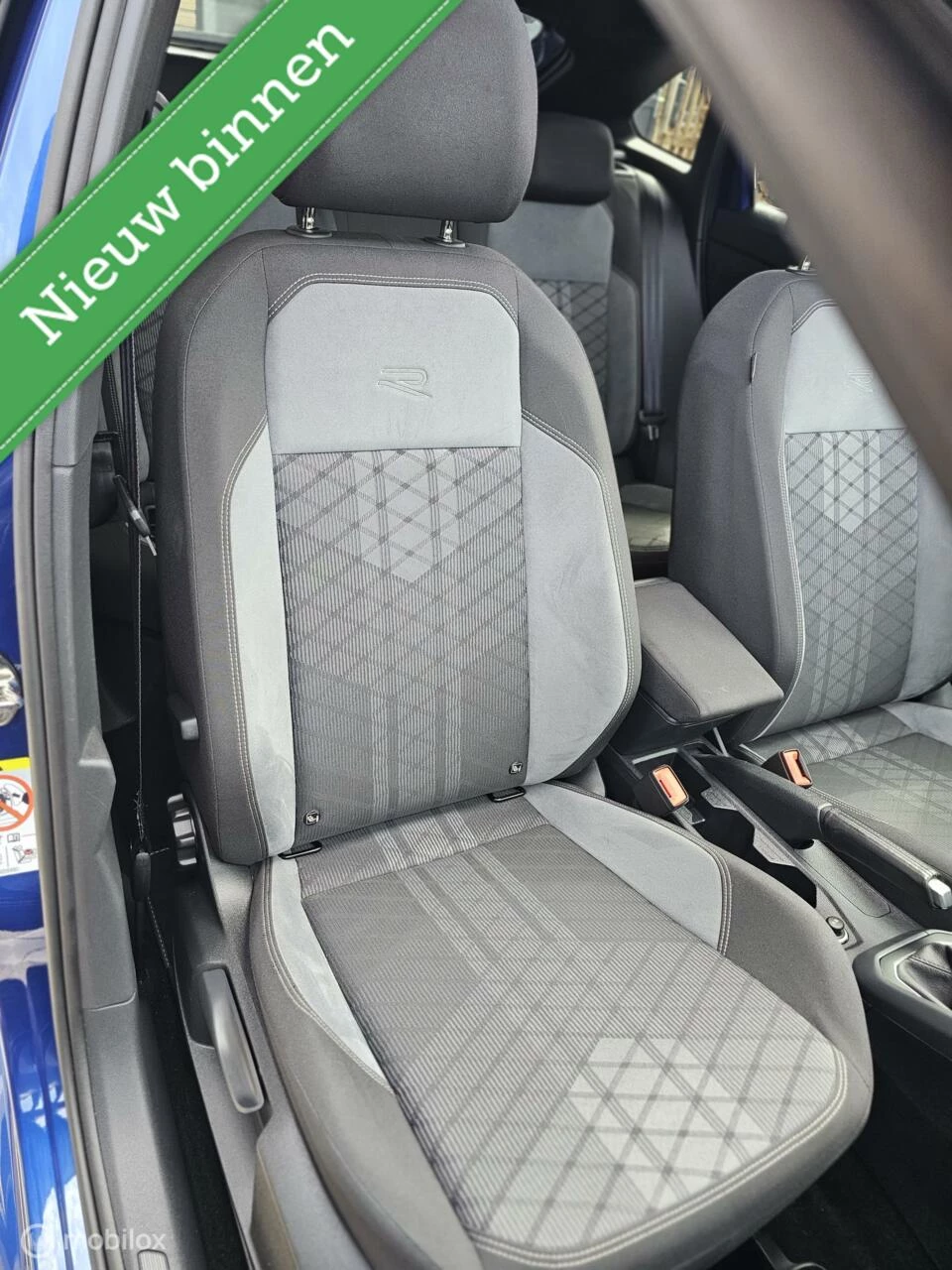 Hoofdafbeelding Volkswagen Taigo