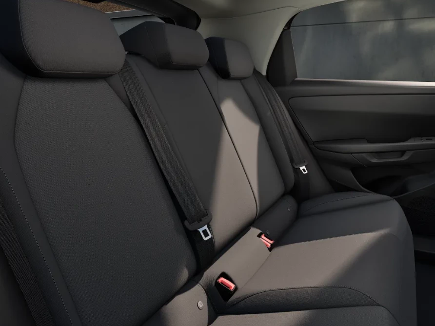Hoofdafbeelding Volkswagen ID. Polo