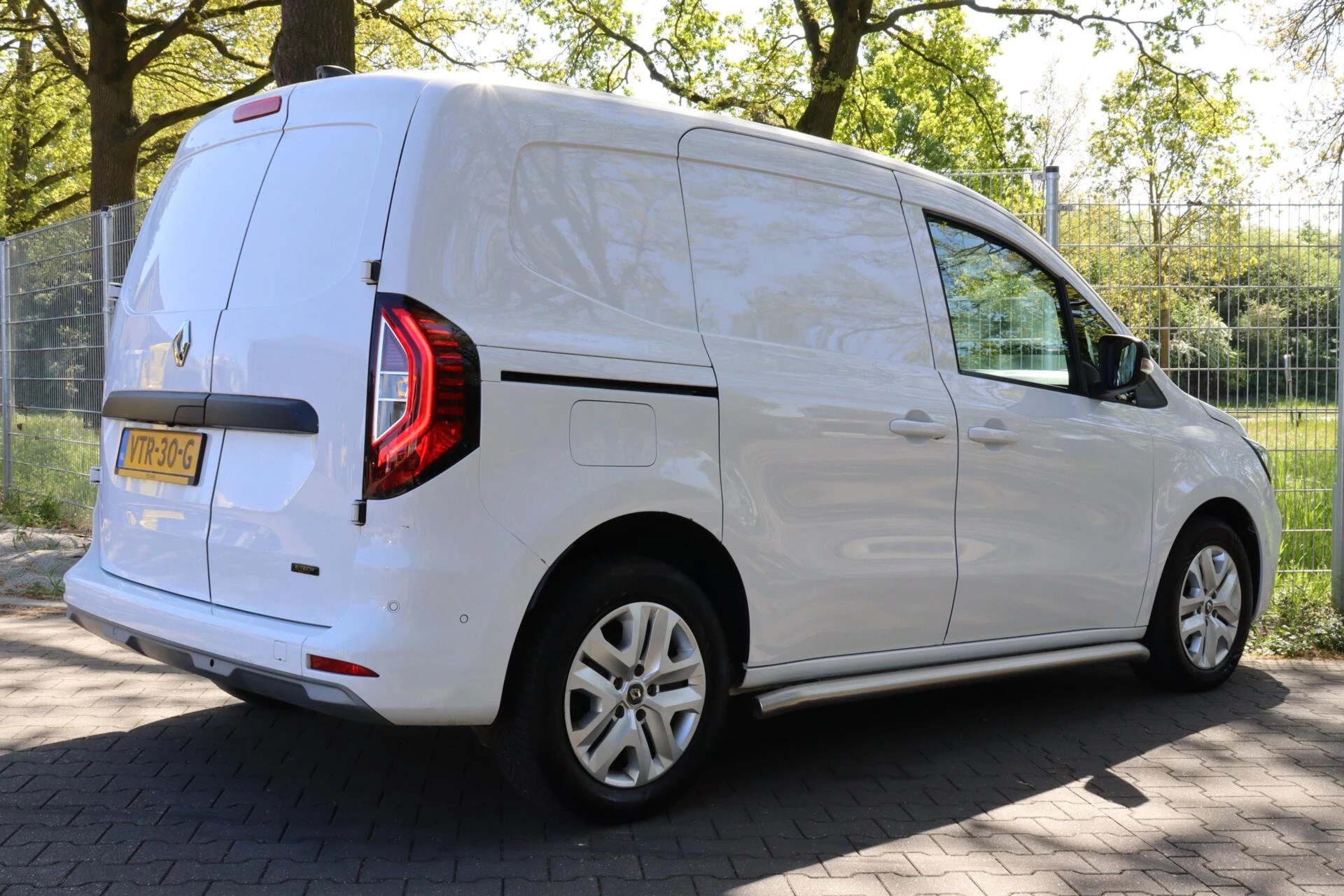Hoofdafbeelding Renault Kangoo