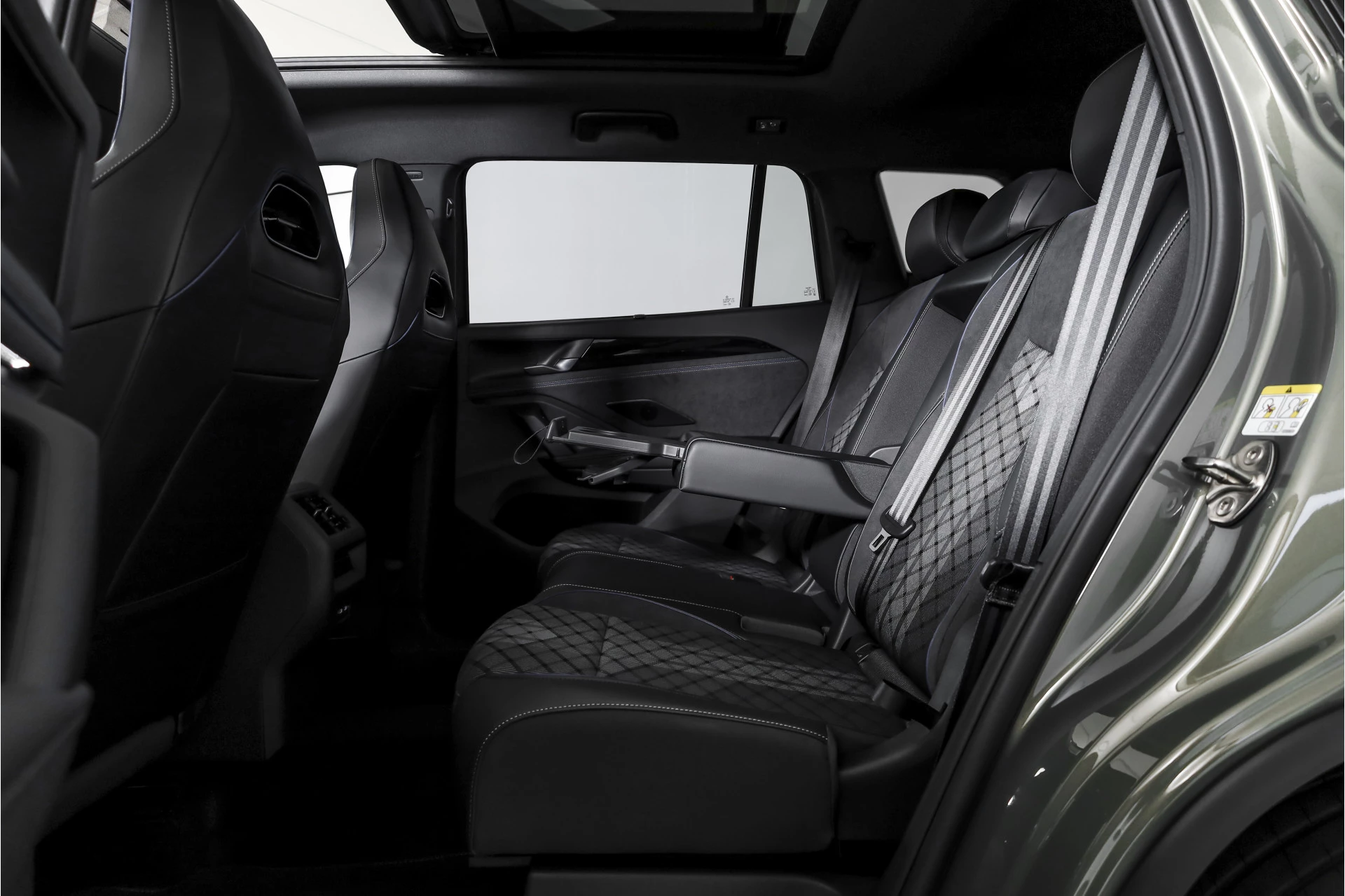 Hoofdafbeelding Volkswagen Tayron