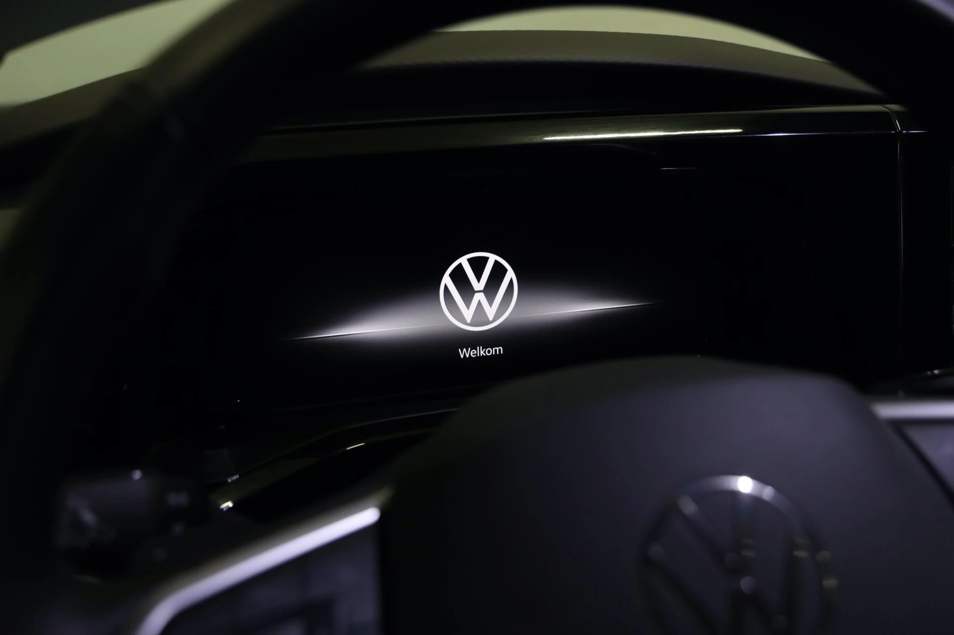 Hoofdafbeelding Volkswagen Multivan