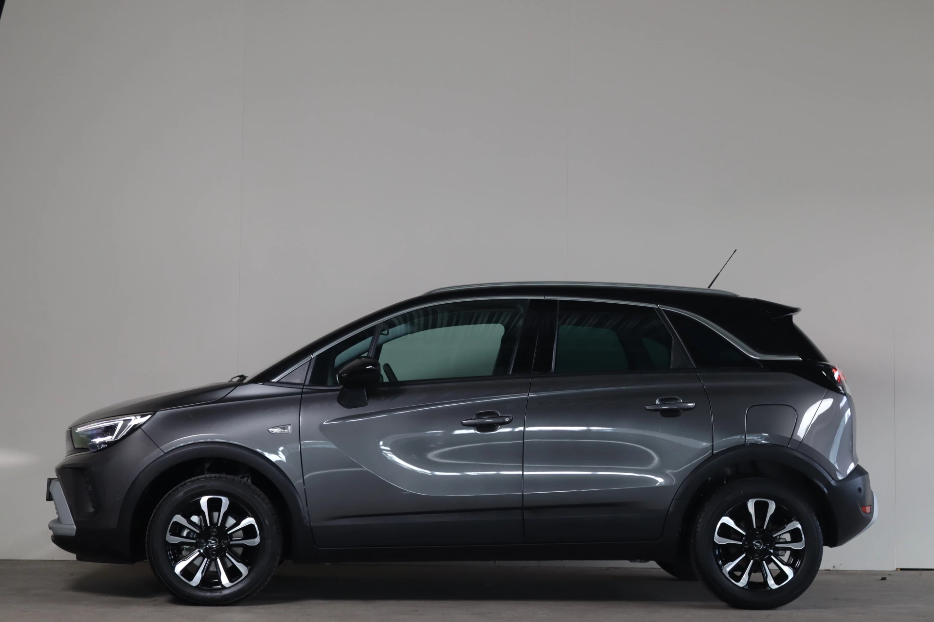 Hoofdafbeelding Opel Crossland