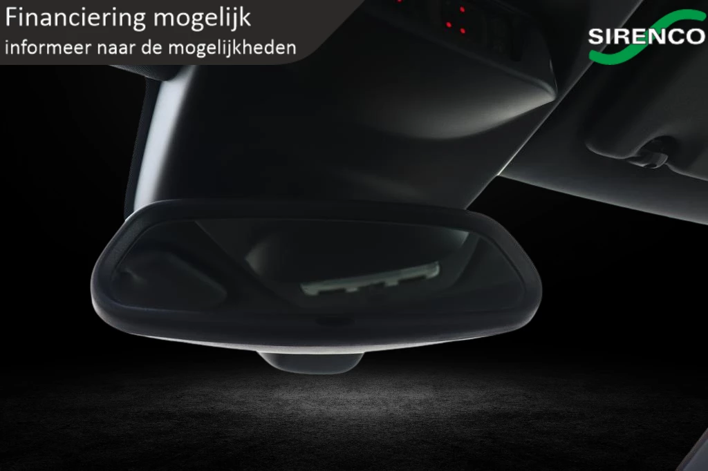 Hoofdafbeelding Peugeot RCZ