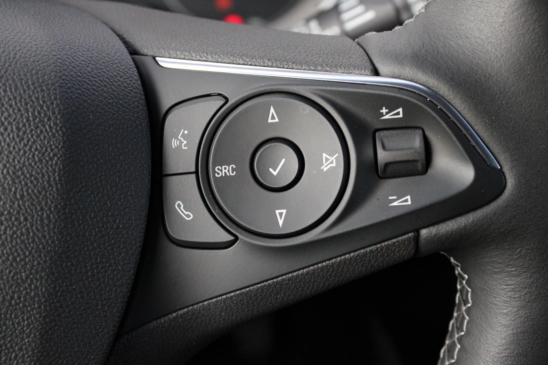 Hoofdafbeelding Opel Crossland