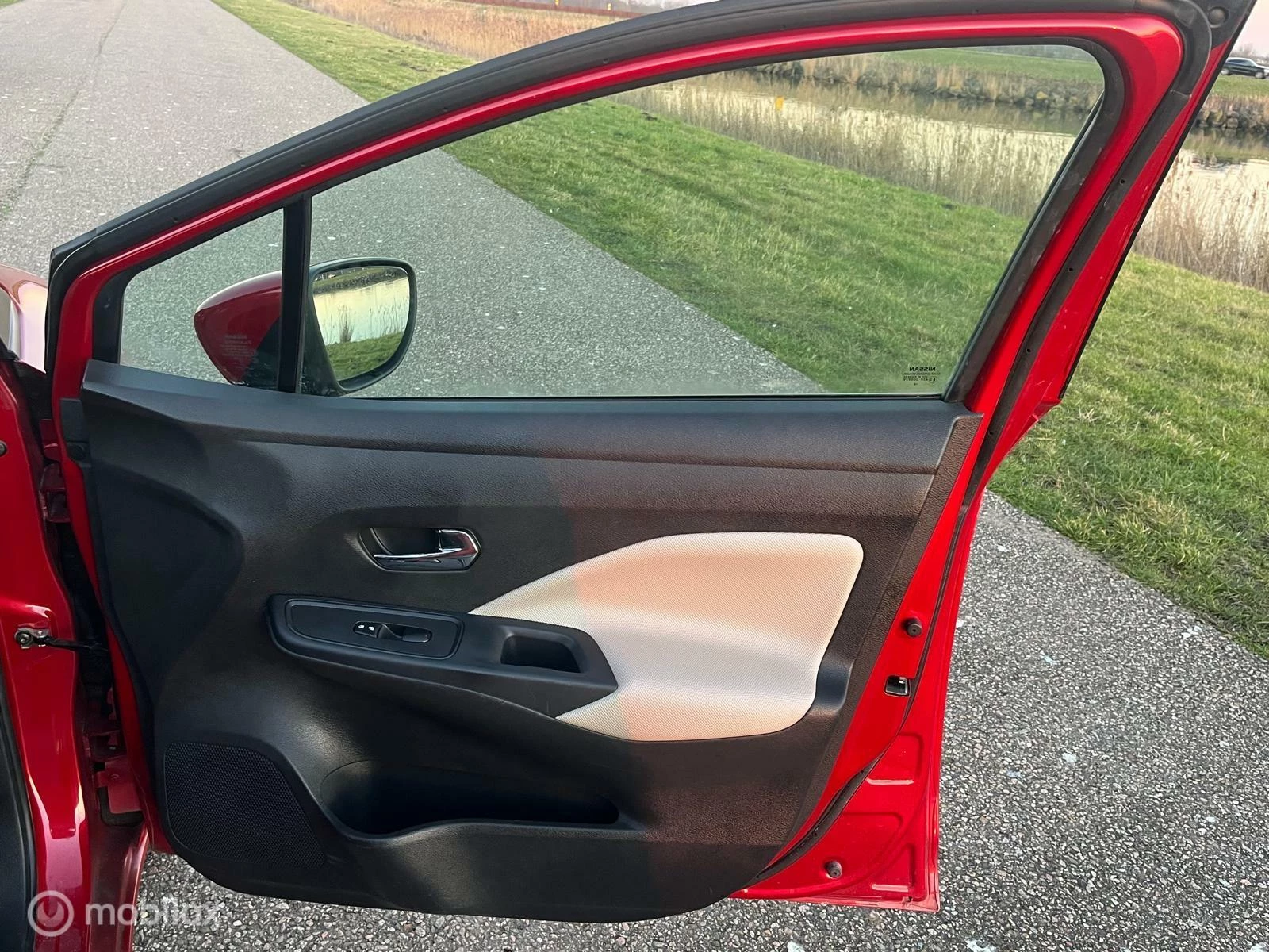 Hoofdafbeelding Nissan Micra