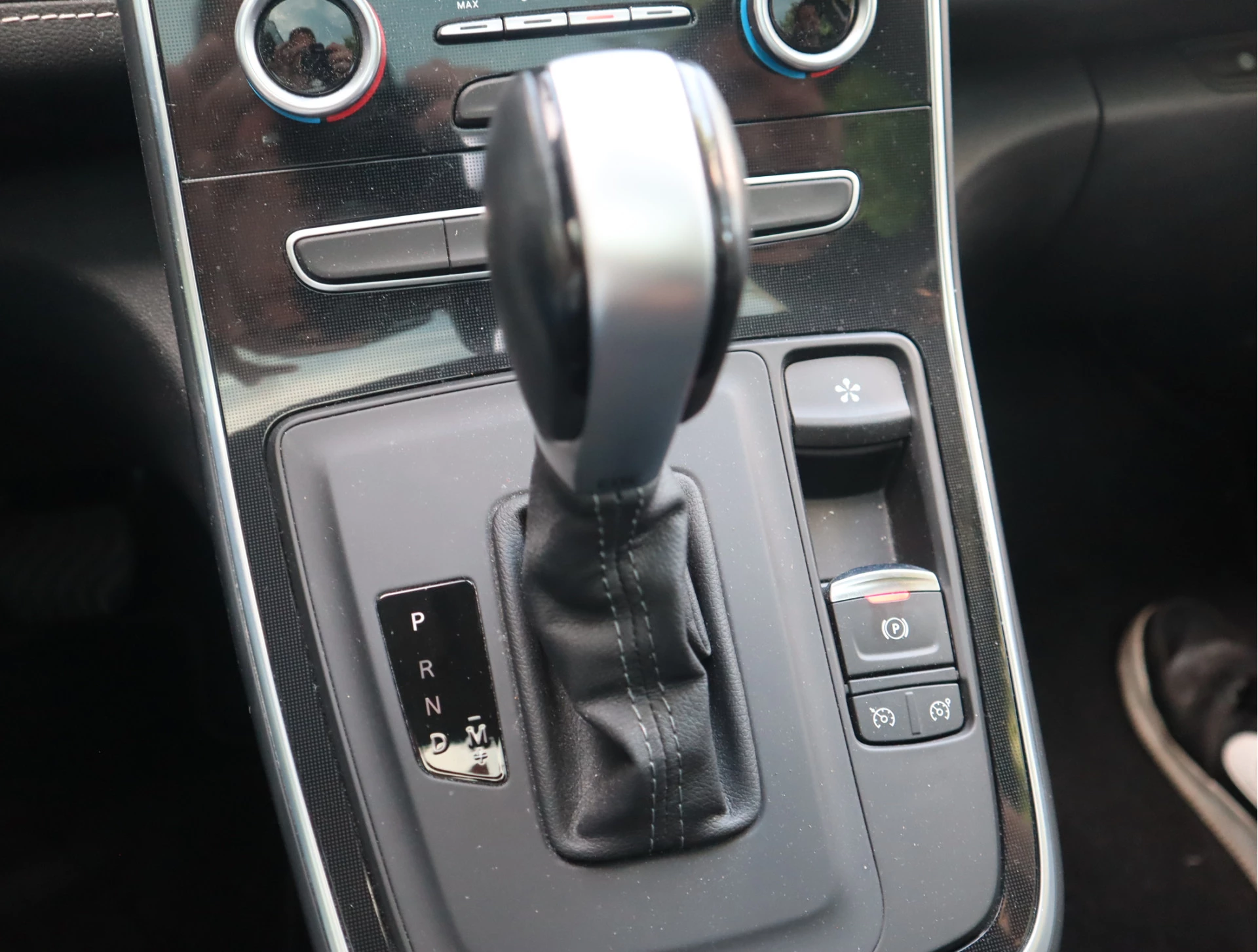 Hoofdafbeelding Renault Grand Scénic