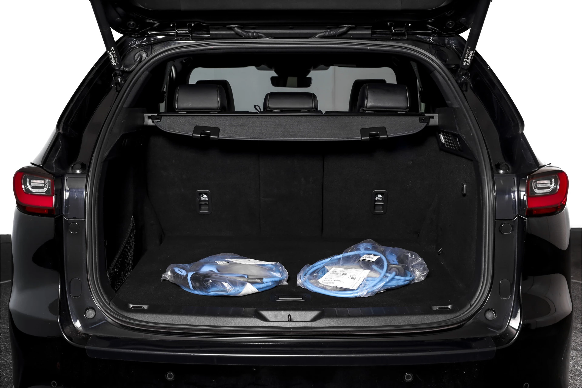 Hoofdafbeelding Mazda CX-60