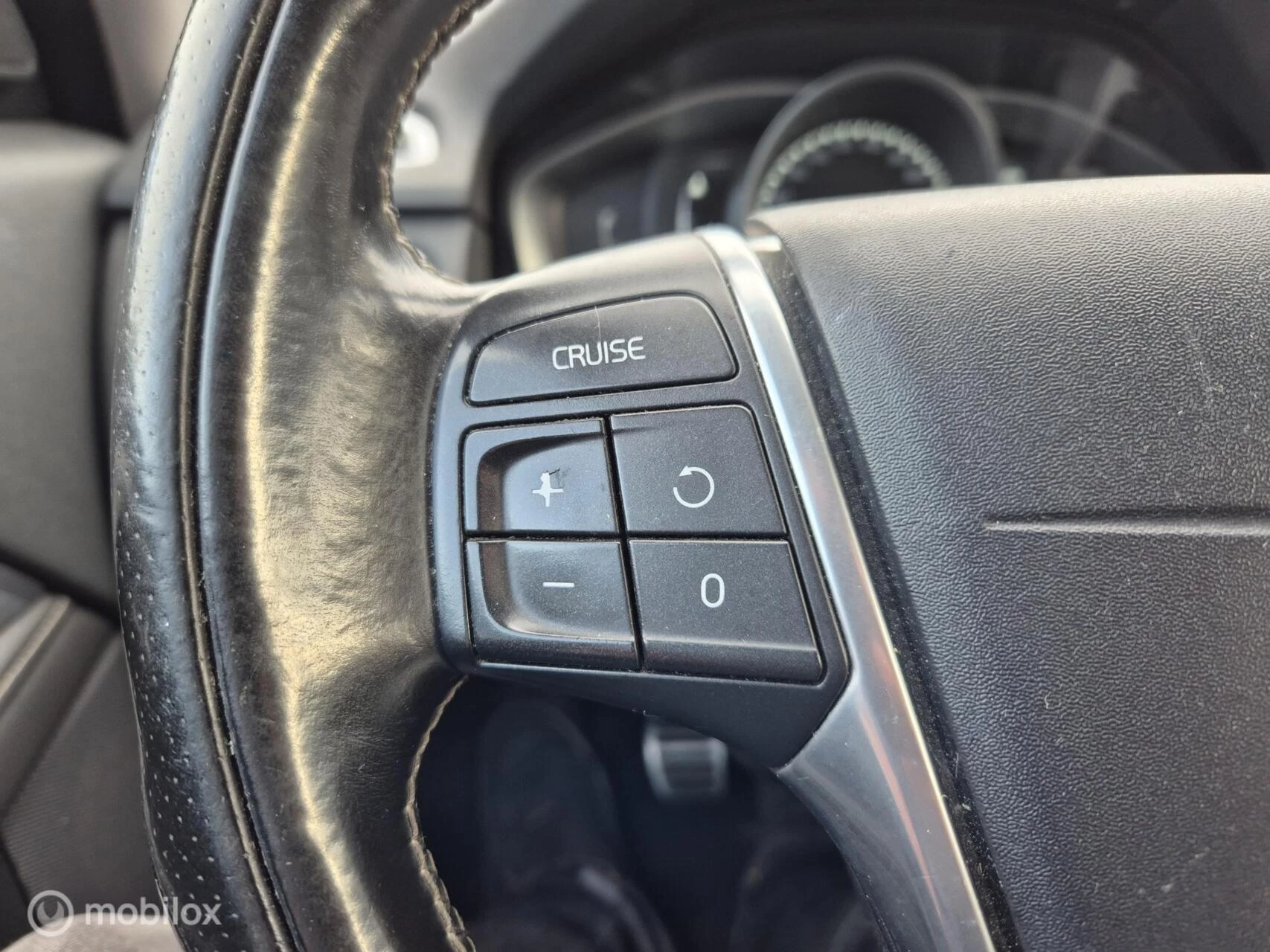 Hoofdafbeelding Volvo V70