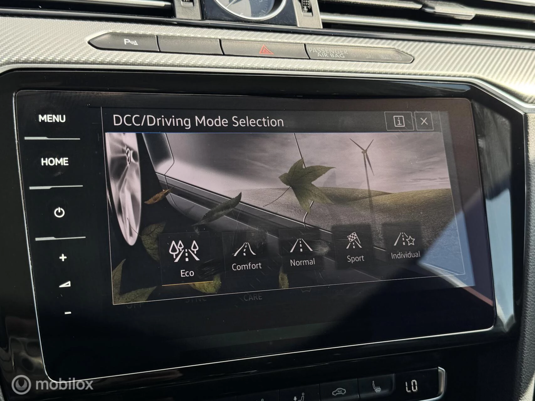 Hoofdafbeelding Volkswagen Arteon