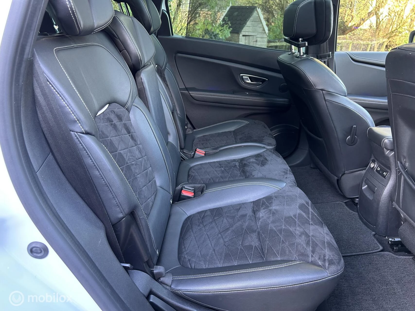 Hoofdafbeelding Renault Grand Scénic