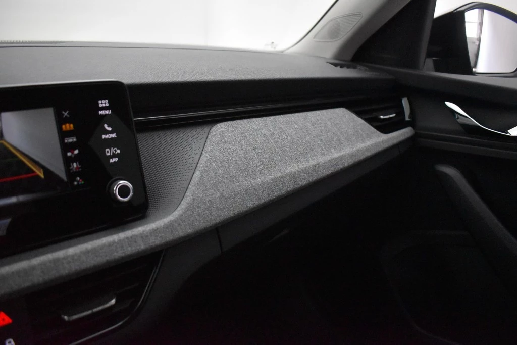 Hoofdafbeelding Škoda Kamiq