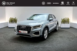 Audi Q2 30 TFSI 110pk Advanced edition l Navigatie l Virtual Cockpit l PDC achter