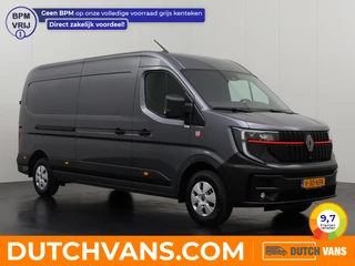 Hoofdafbeelding Renault Master Renault Master 2.0DCi 170PK L3H2 Extra Bomvol Opties ! | Fabrieksprijs € 43.955,-- NU € 32.800,--