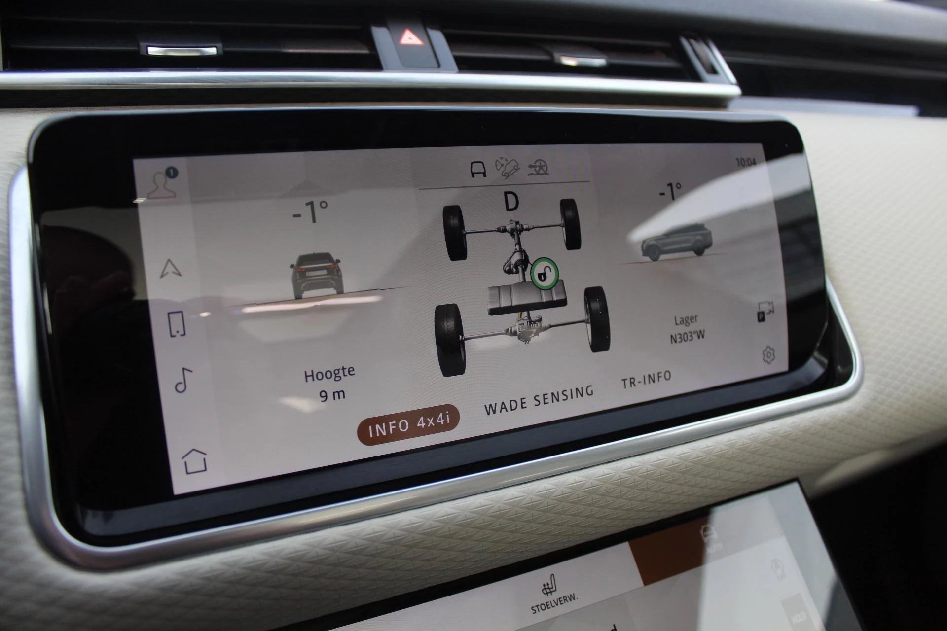 Hoofdafbeelding Land Rover Range Rover Velar