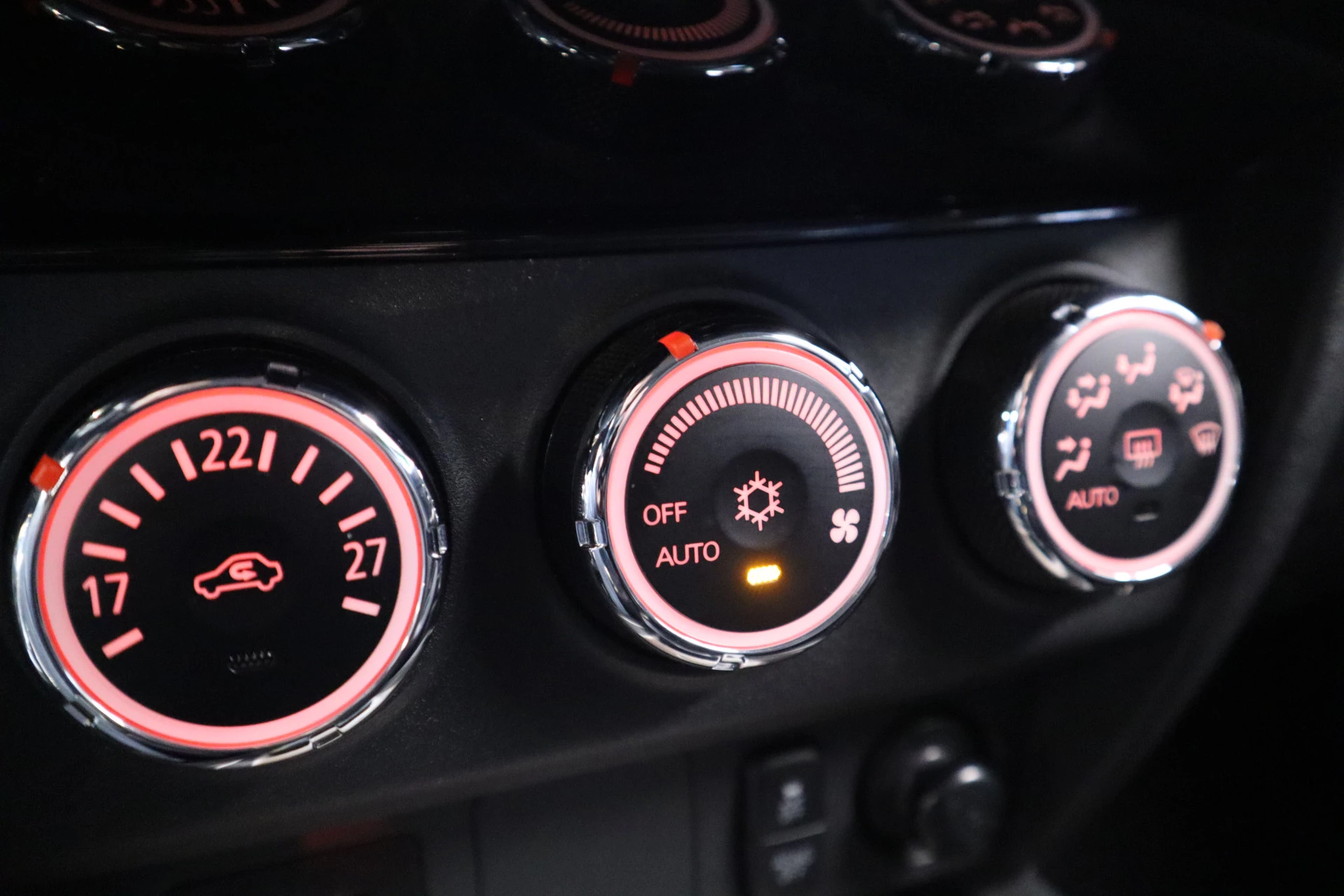 Hoofdafbeelding Mitsubishi ASX