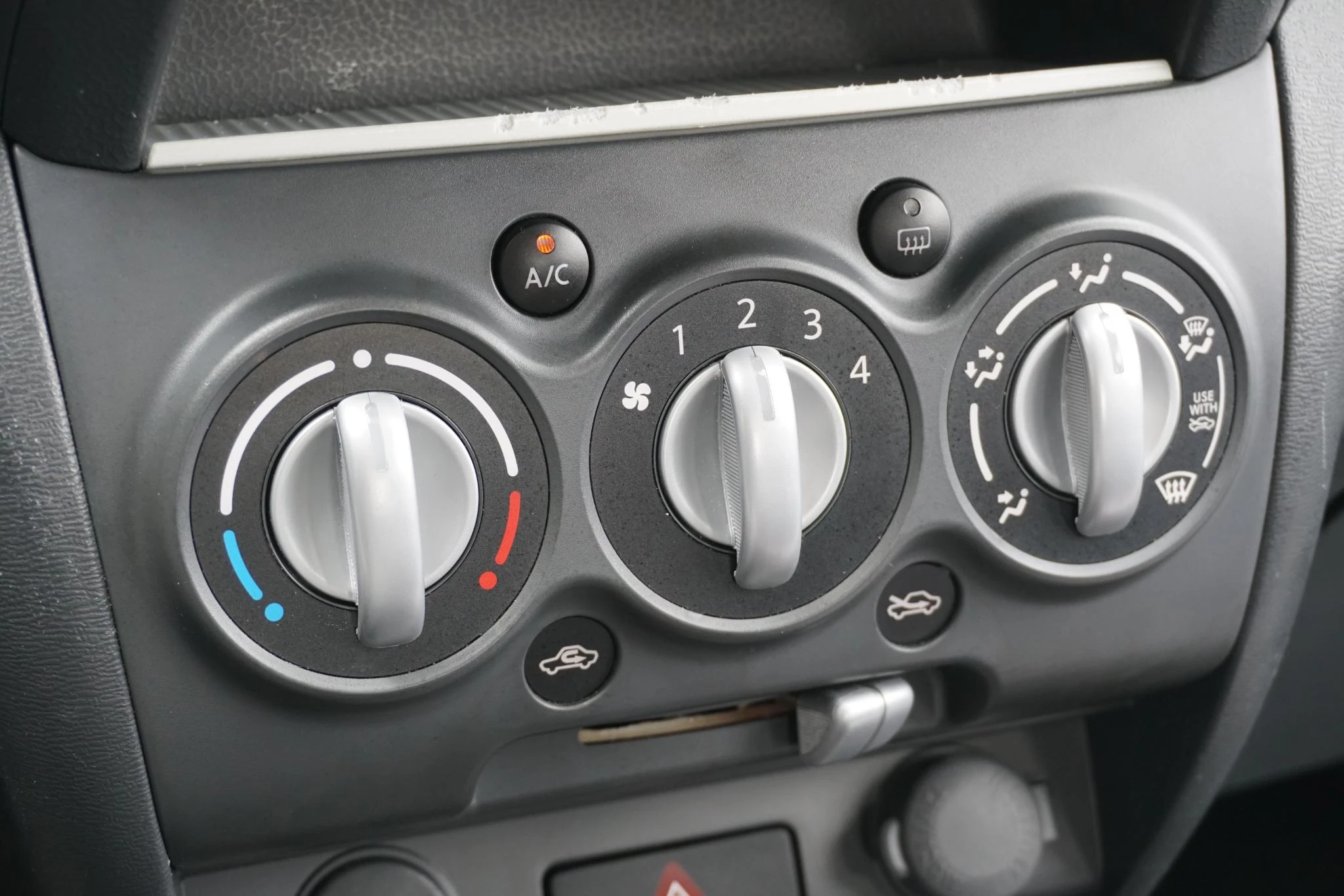 Hoofdafbeelding Suzuki Alto