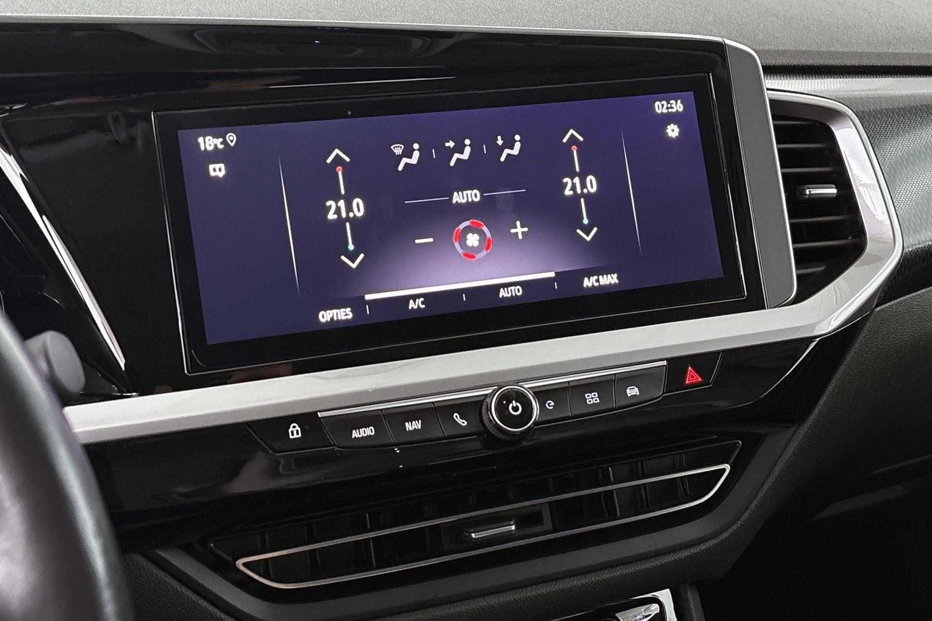 Hoofdafbeelding Opel Grandland