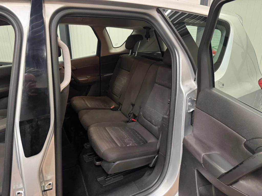 Hoofdafbeelding Opel Meriva