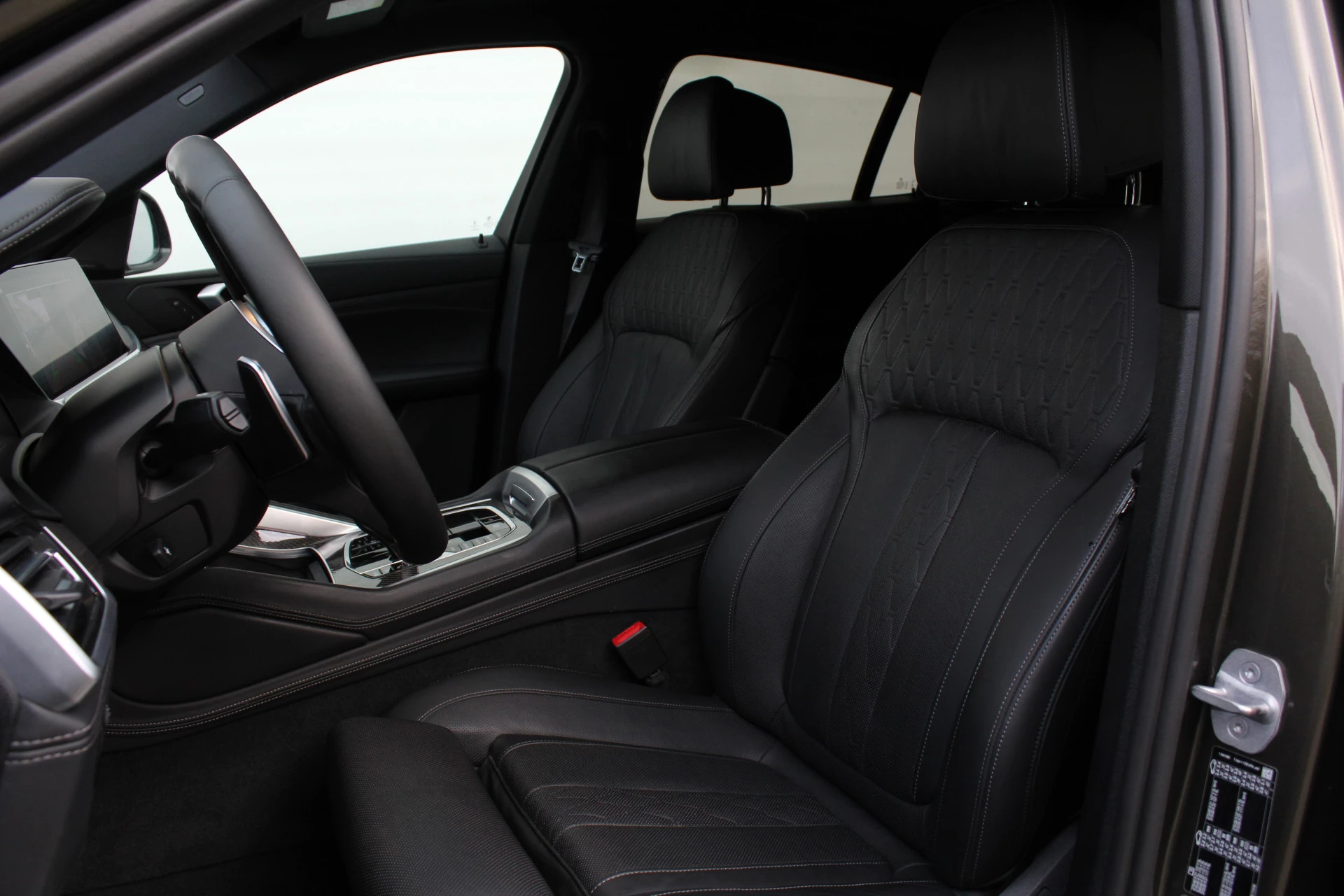 Hoofdafbeelding BMW X6